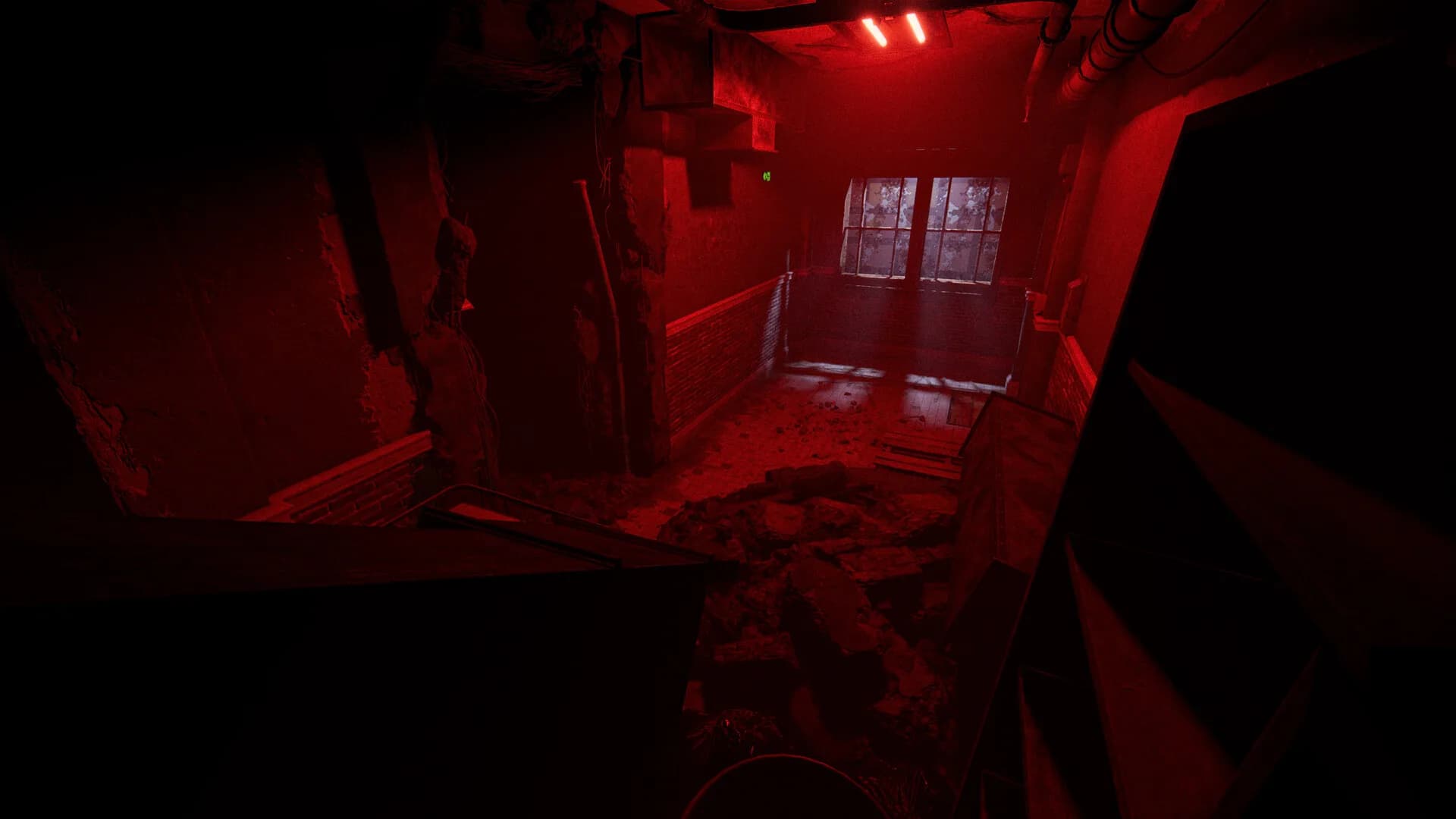 Tales of Ancients: Hollow Apartments görsel 2
