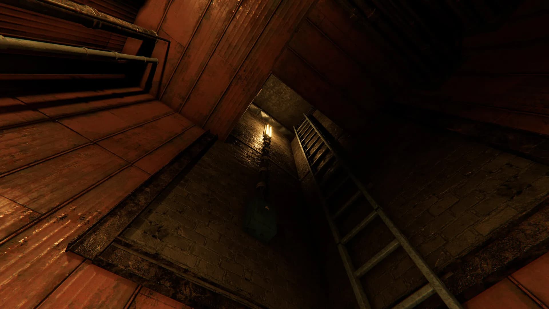 Tales of Ancients: Hollow Apartments görsel 5
