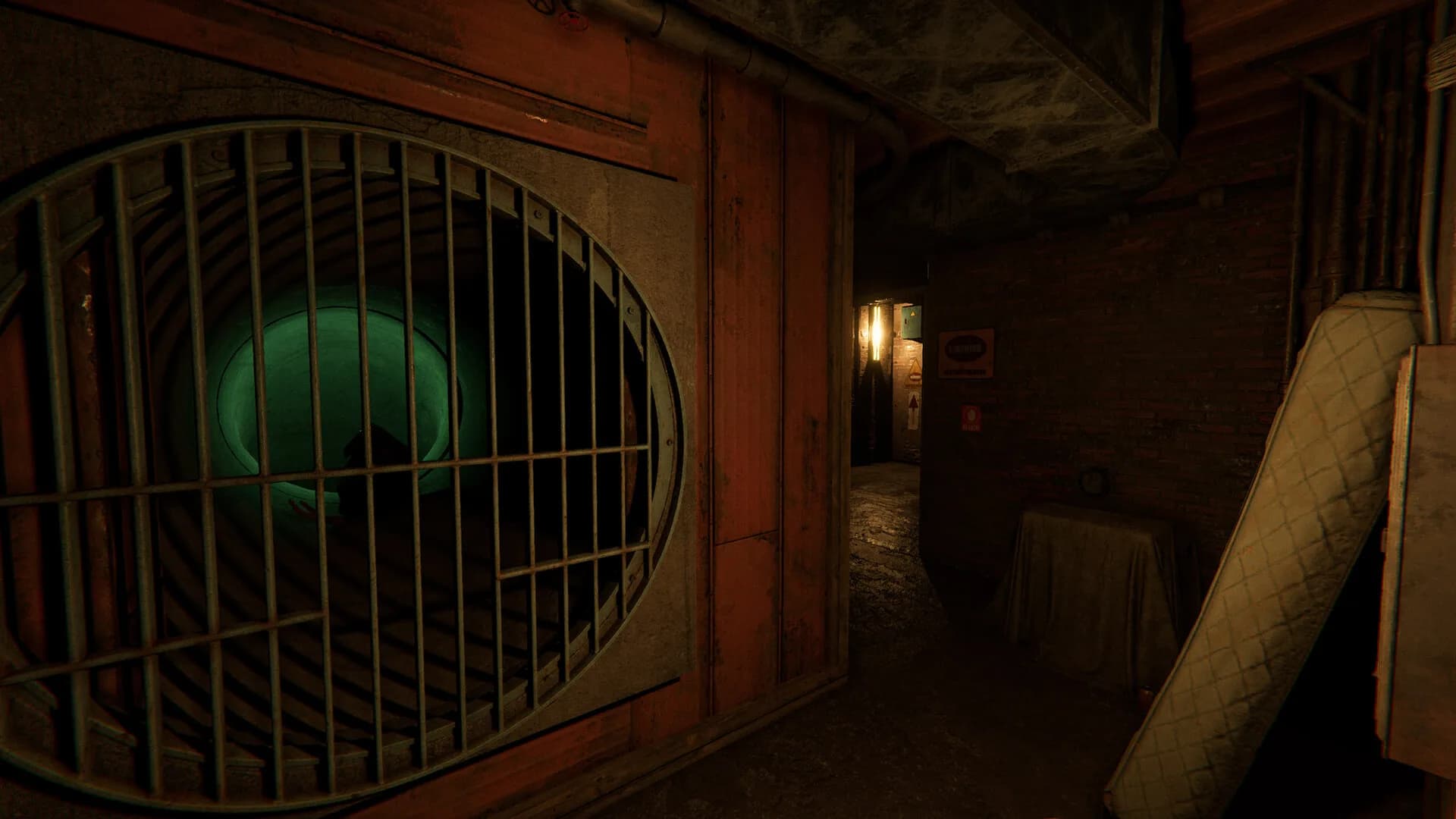 Tales of Ancients: Hollow Apartments görsel 7