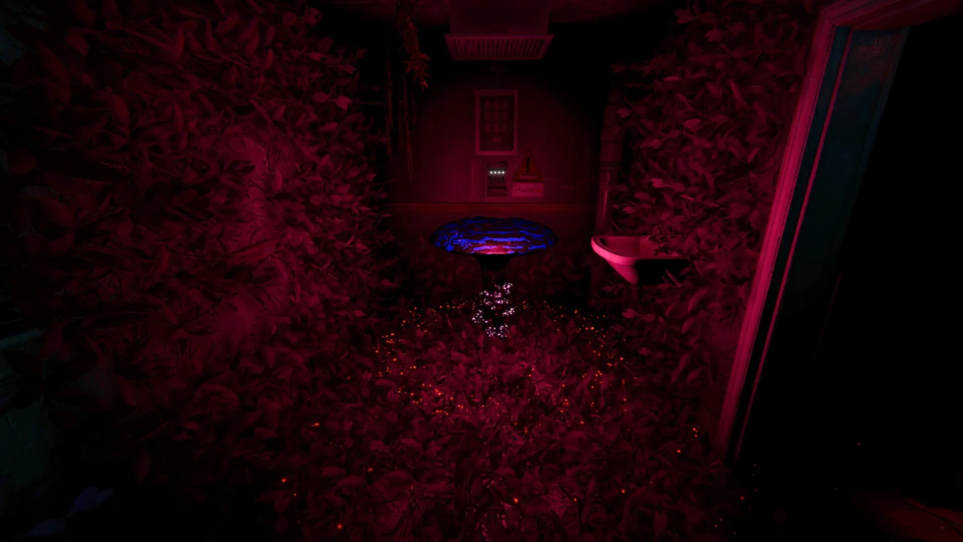 Tales of Ancients: Hollow Apartments görsel 9