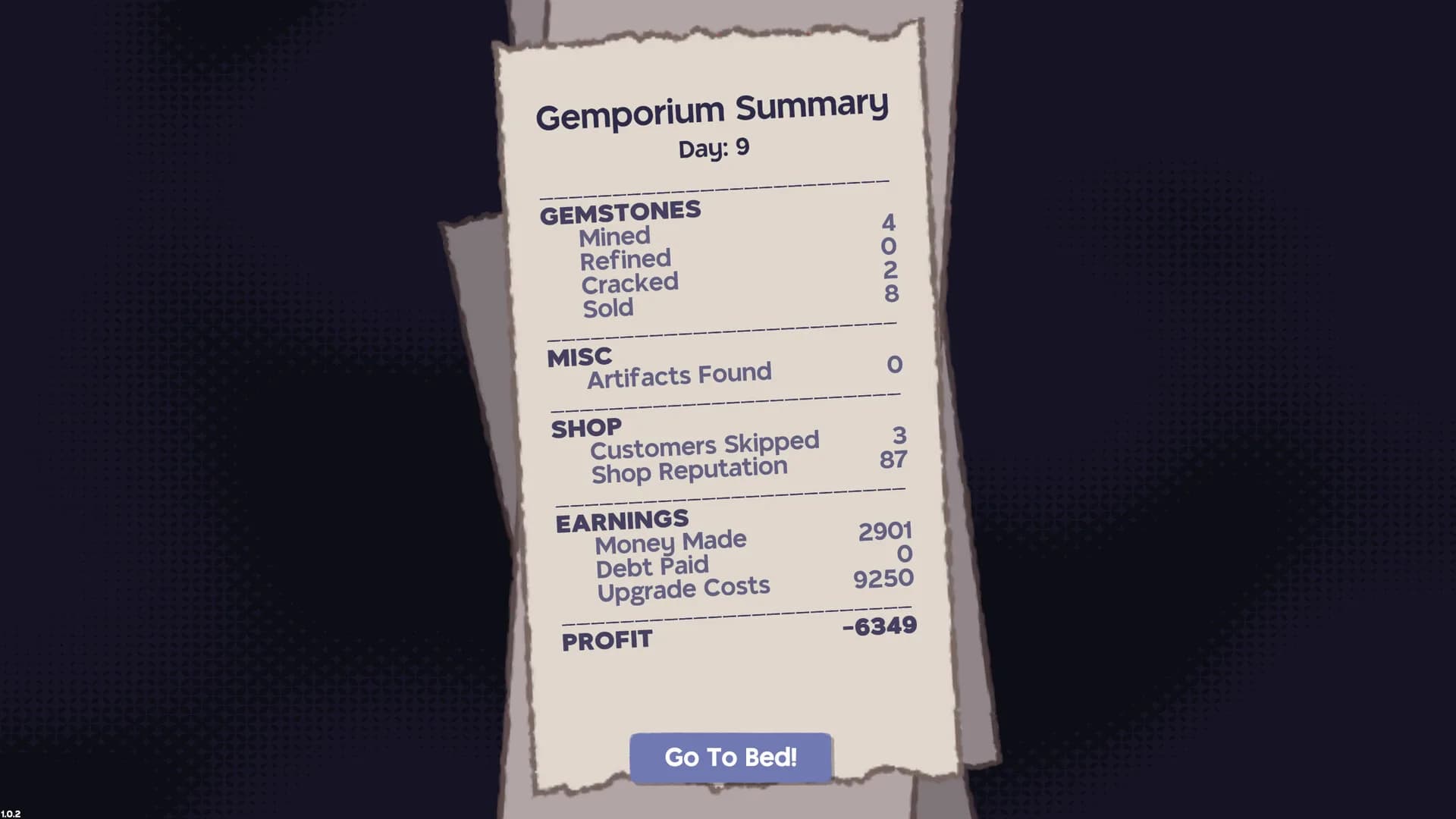 Gemporium: A Cute Mining Sim görsel 13