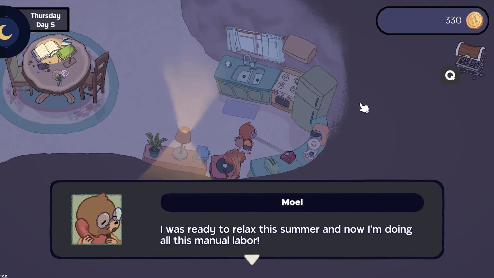 Gemporium: A Cute Mining Sim görsel 8