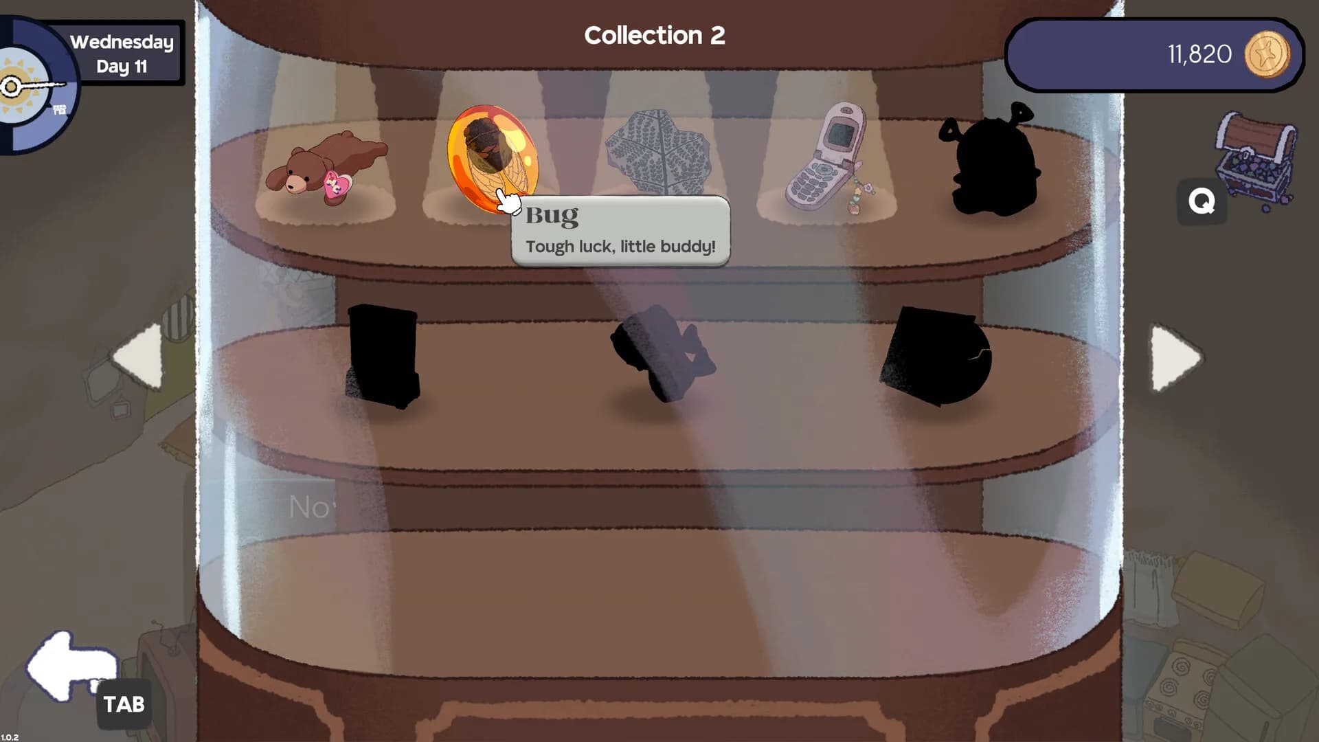 Gemporium: A Cute Mining Sim görsel 11