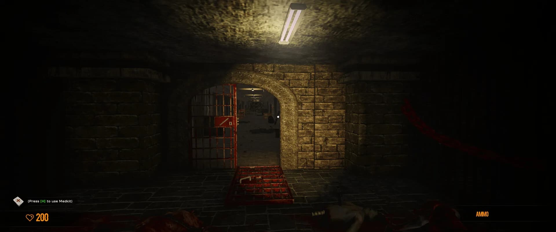 The Nightmare Of Arrival Chapter 1 görsel 2