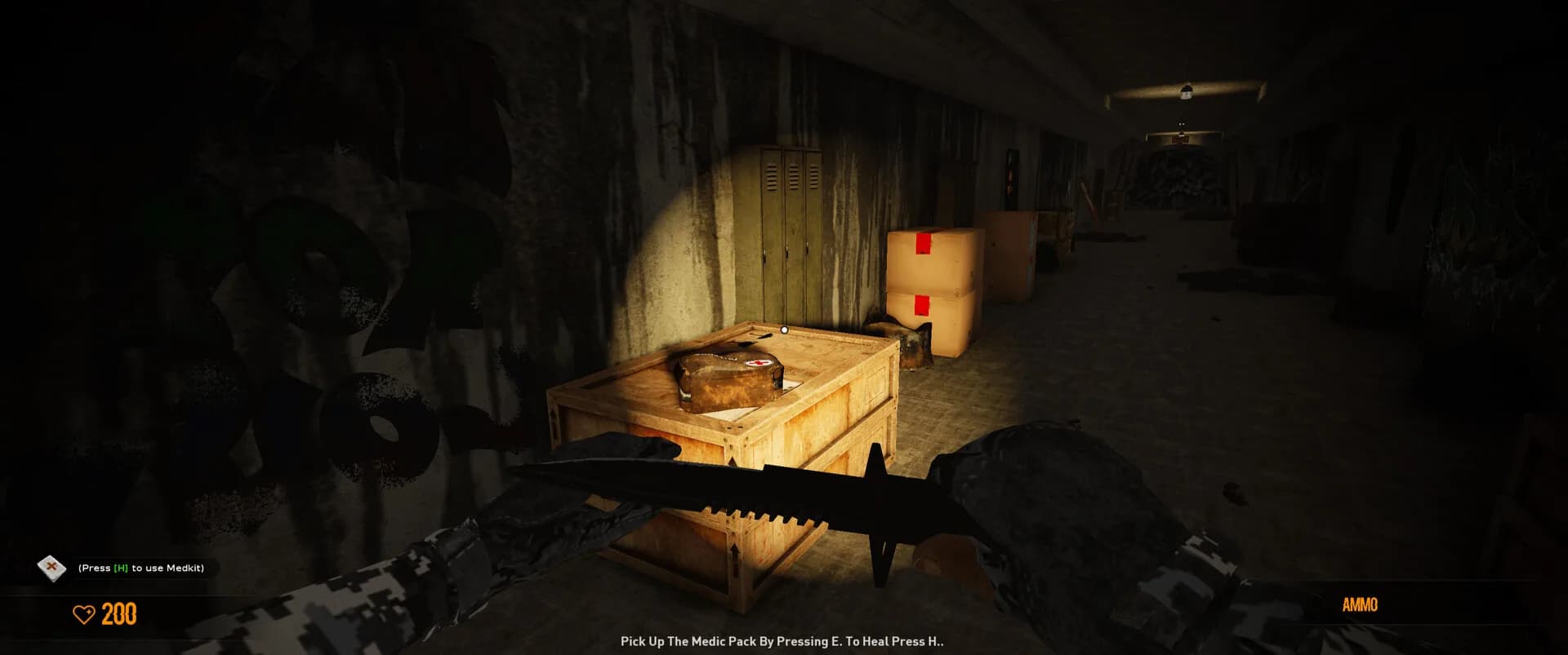 The Nightmare Of Arrival Chapter 1 görsel 4