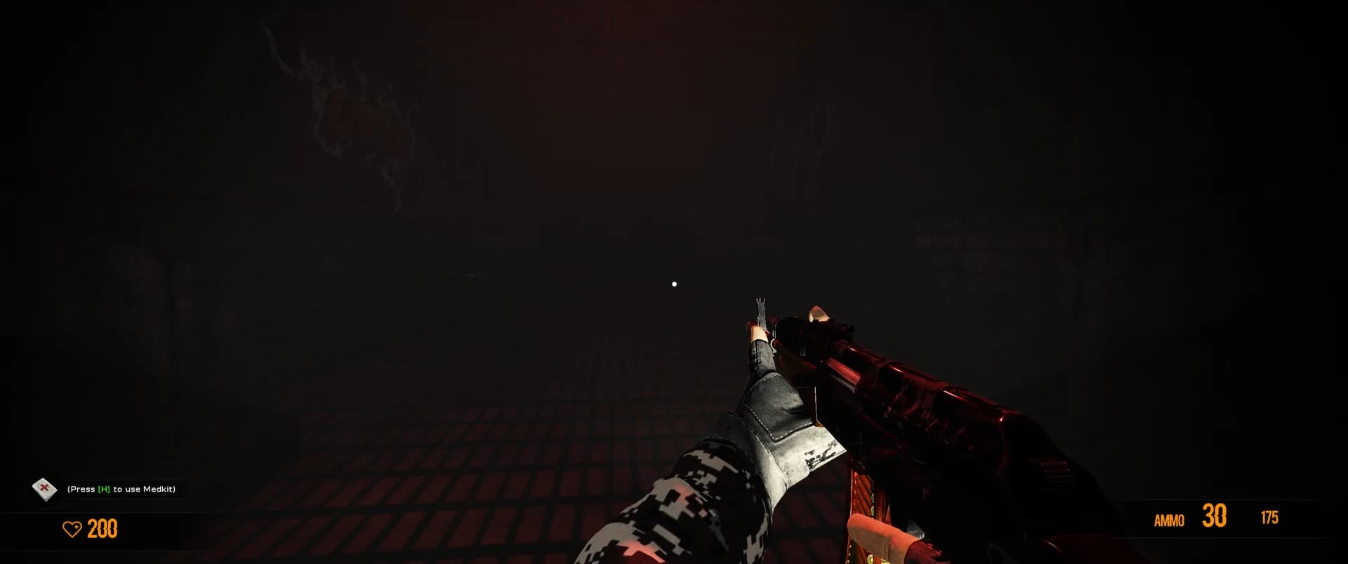 The Nightmare Of Arrival Chapter 1 görsel 57