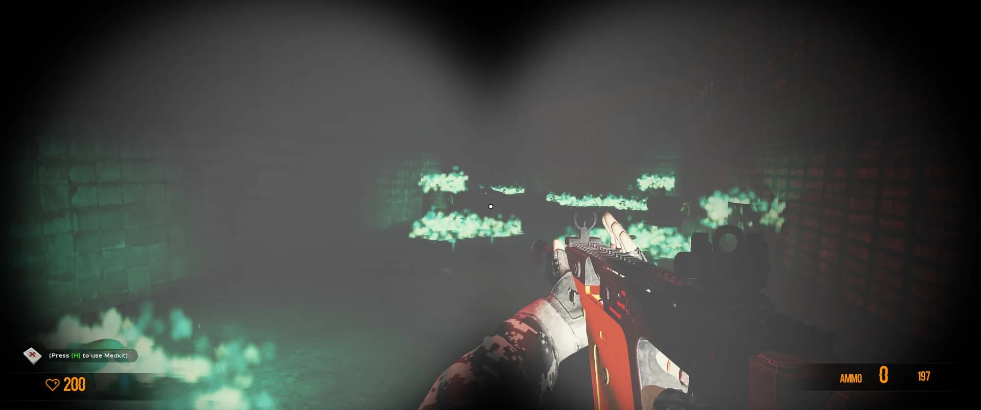 The Nightmare Of Arrival Chapter 1 görsel 60