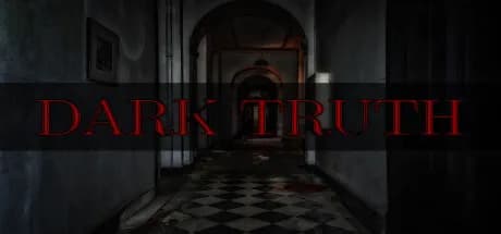 Dark Truth görsel 1