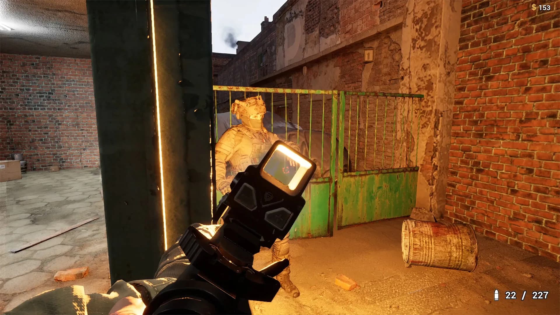 Revenge Request görsel 7