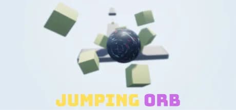 Jumping Orb görsel 1