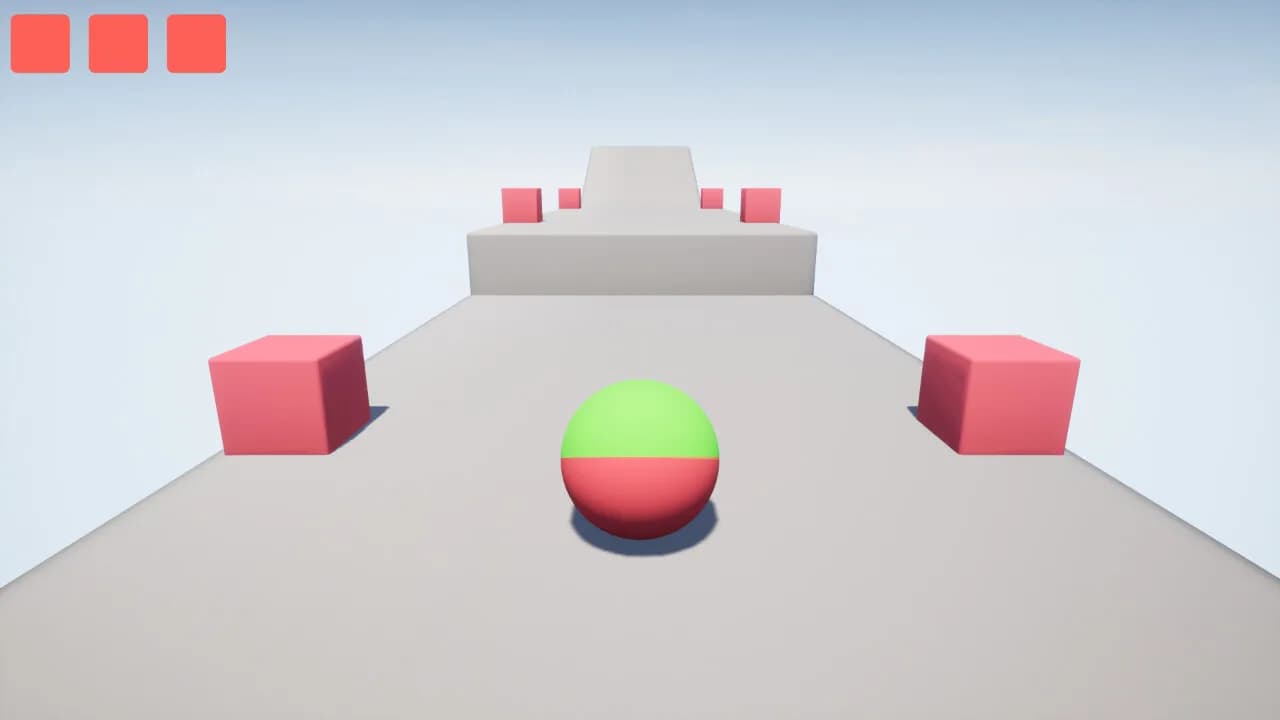 Jumping Orb görsel 3