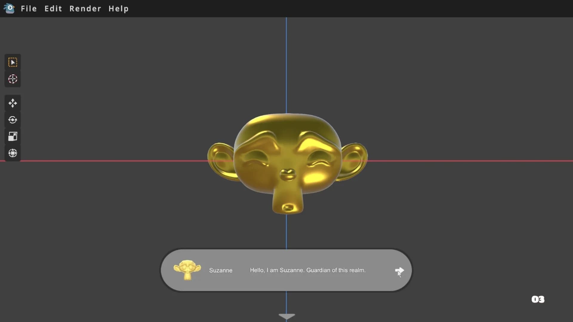 3D Skills Start Here görsel 3