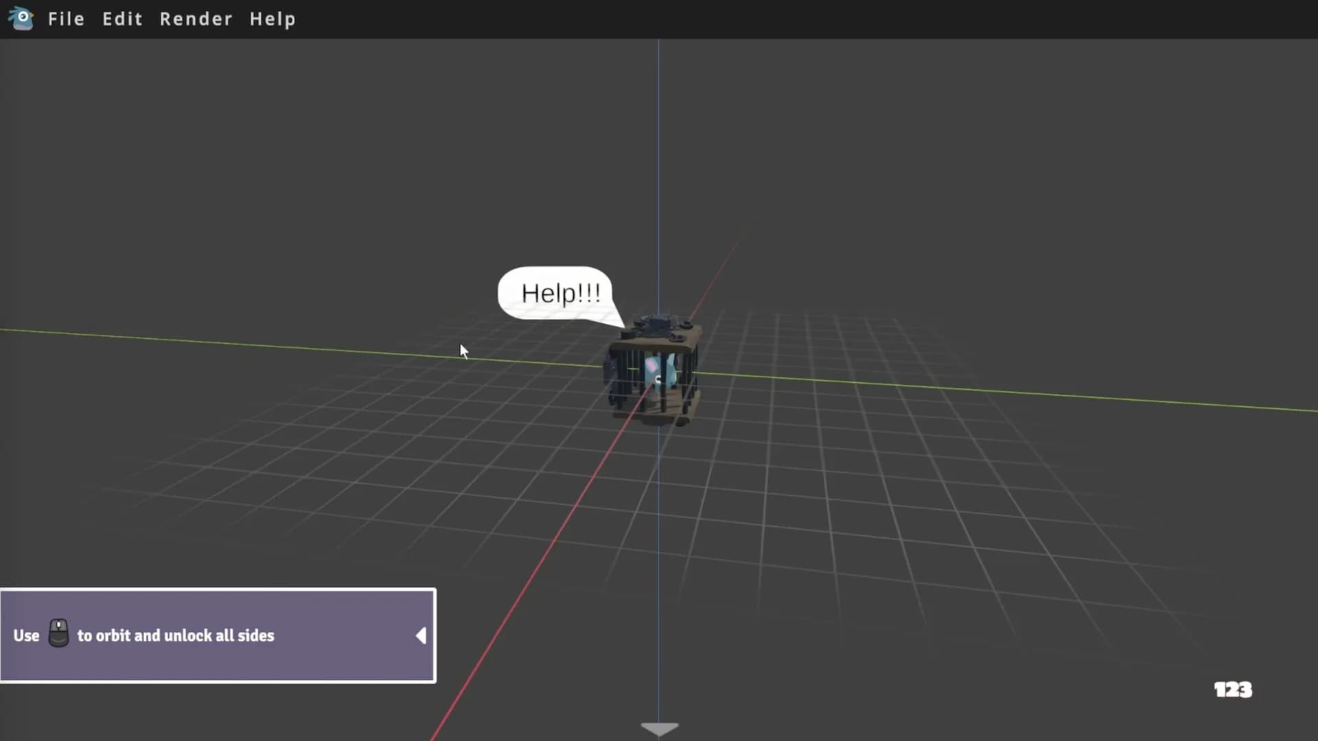 3D Skills Start Here görsel 5