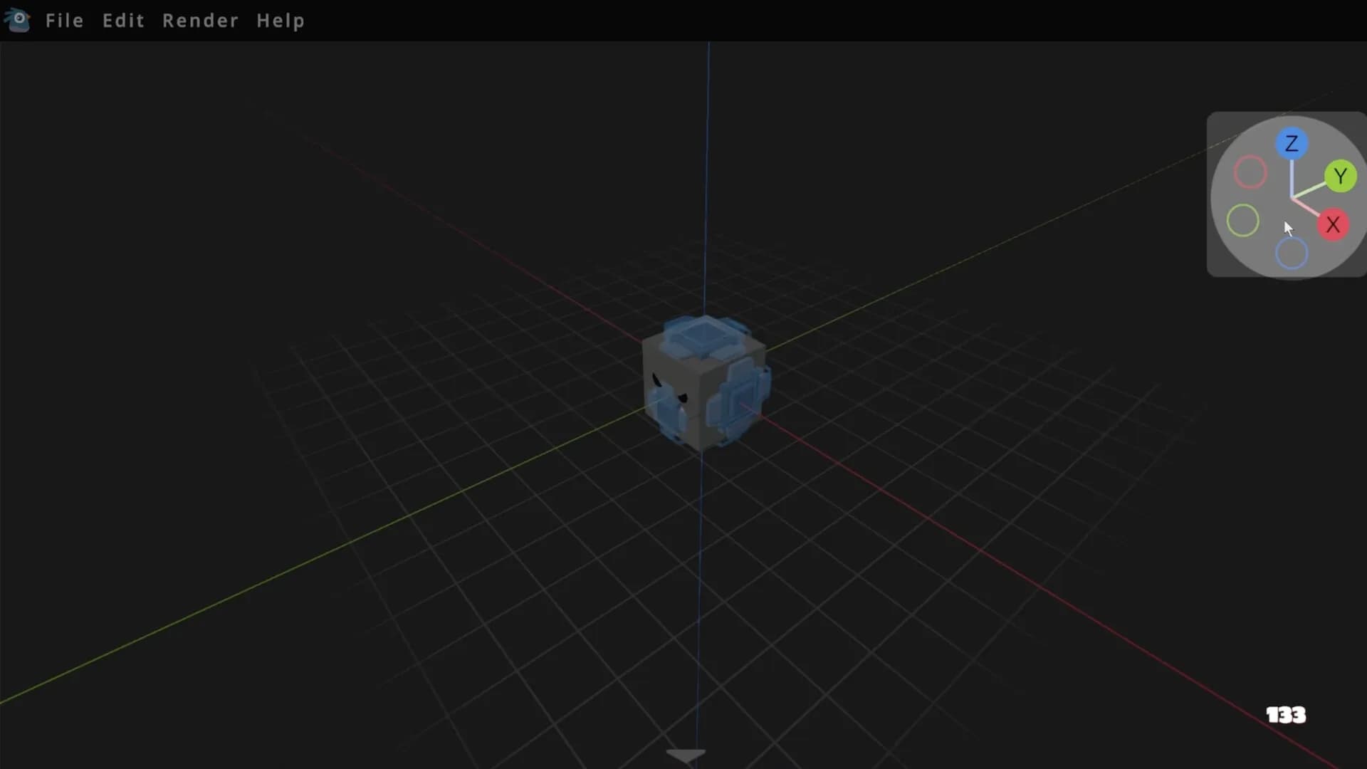 3D Skills Start Here görsel 7