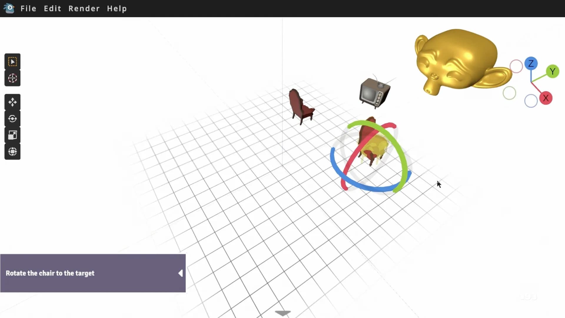 3D Skills Start Here görsel 9
