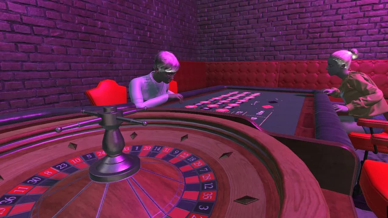 Casino Simulator 2024 görsel 8