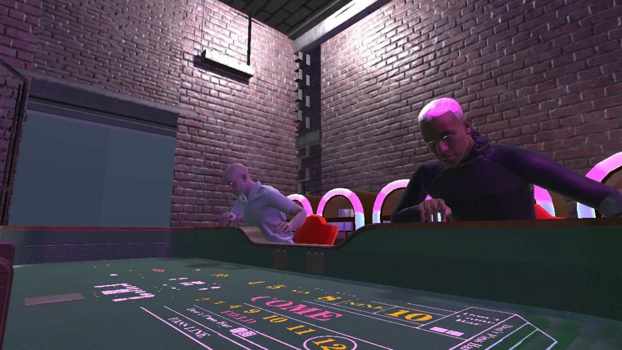 Casino Simulator 2024 görsel 9