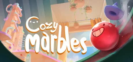 Cozy Marbles