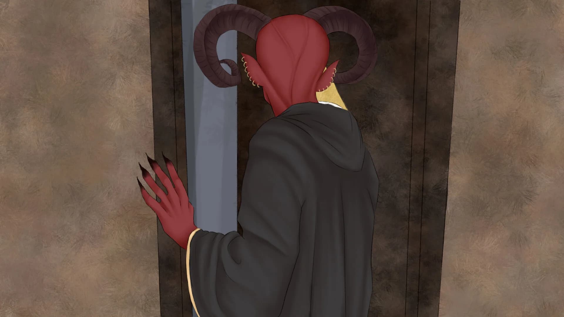 The Palaces of The Mind: Chapter One görsel 6