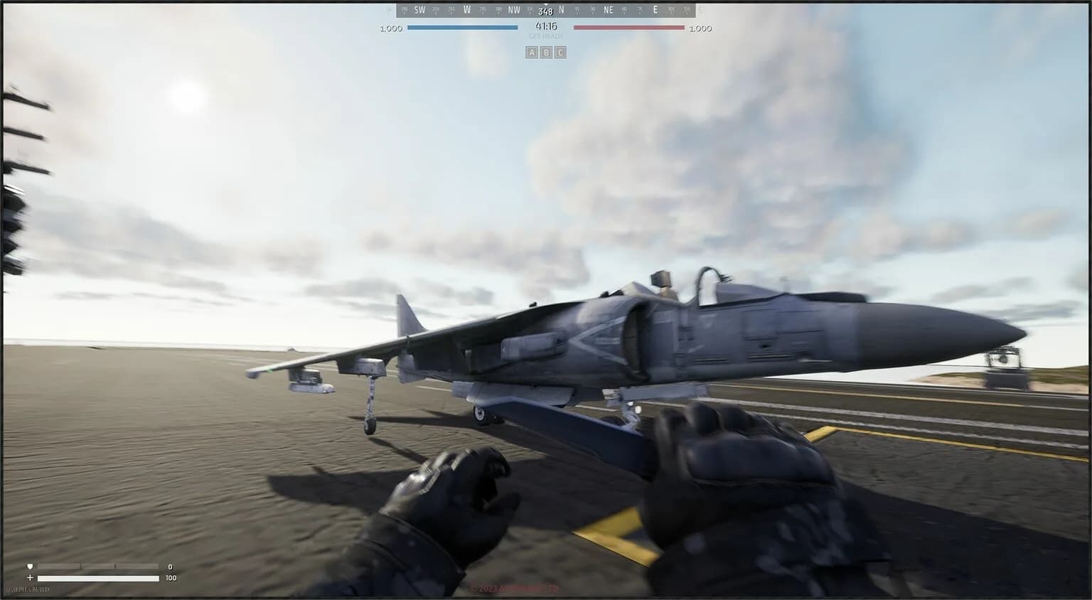 Warfare Ultimatum görsel 2