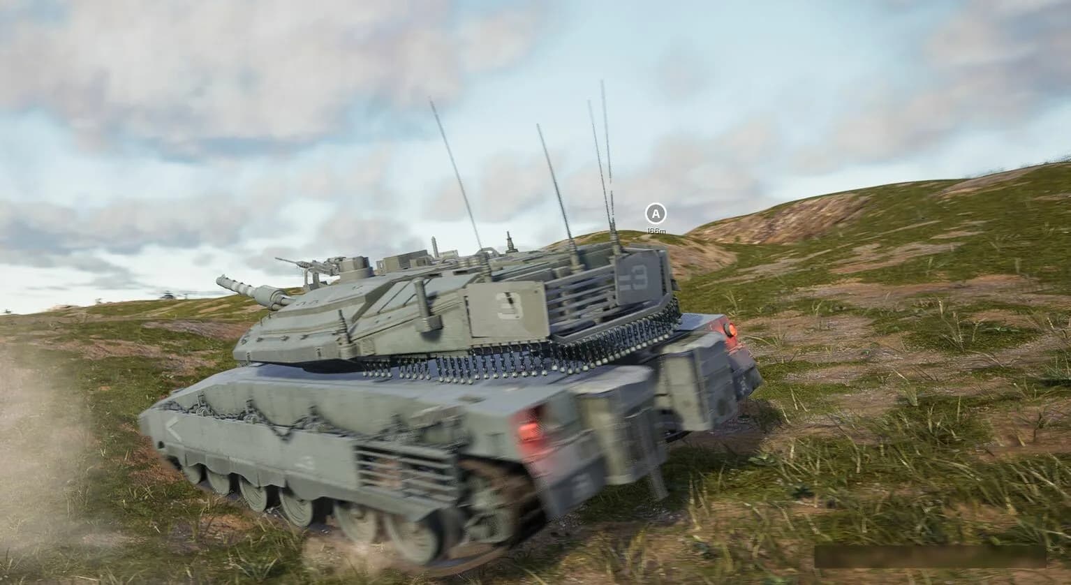 Warfare Ultimatum görsel 4