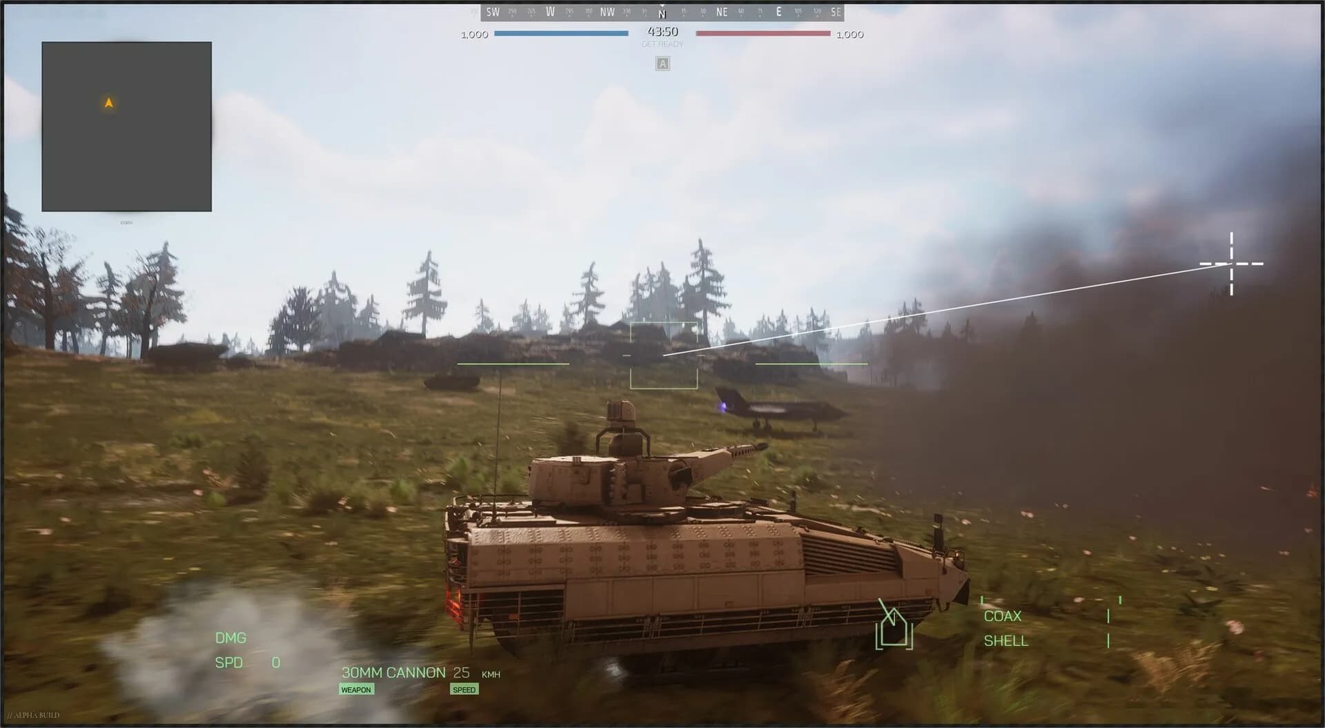 Warfare Ultimatum görsel 6