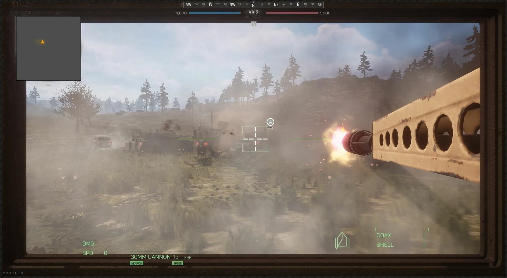 Warfare Ultimatum görsel 7