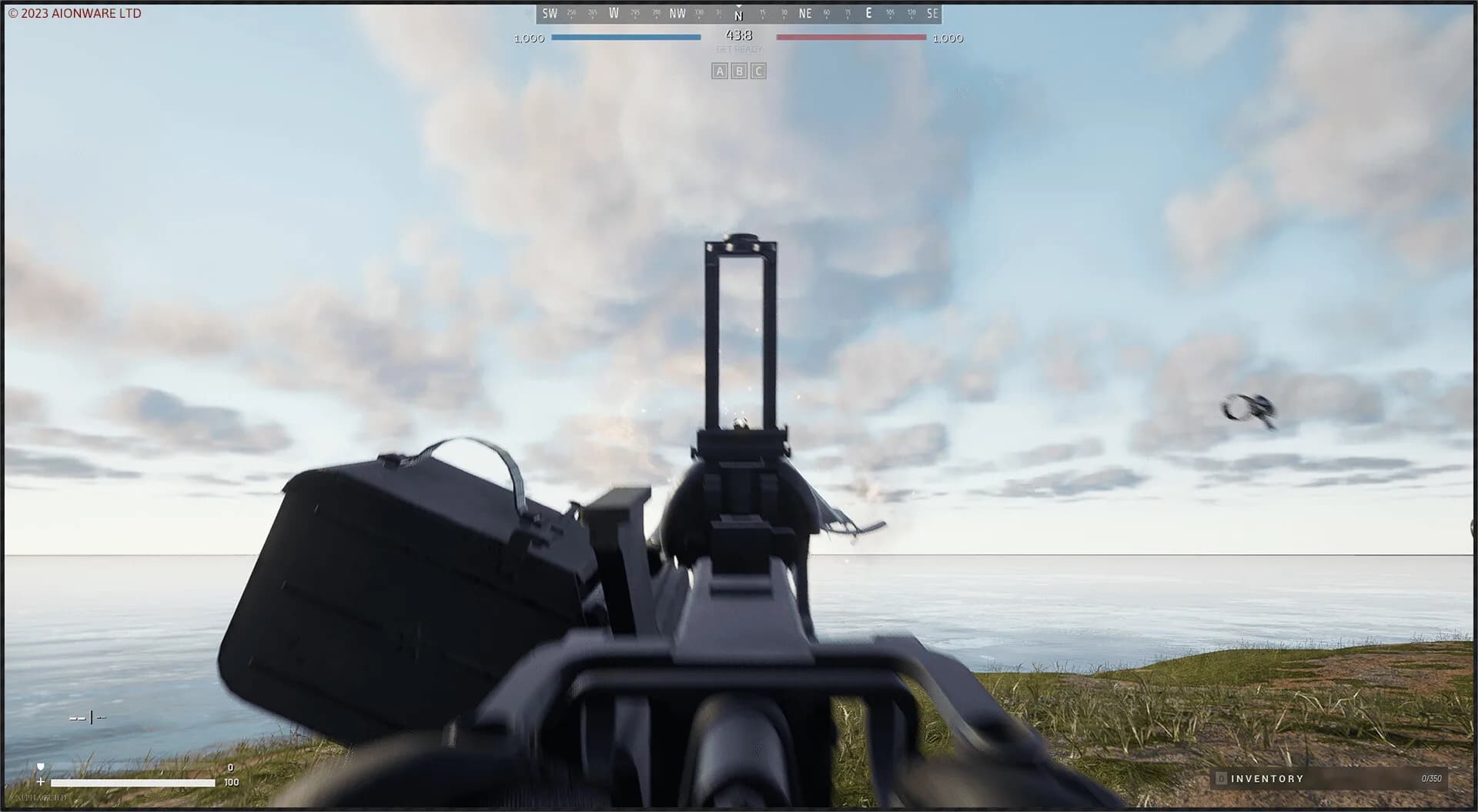 Warfare Ultimatum görsel 10