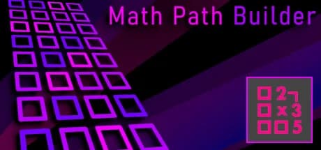 Math Path Builder görsel 1