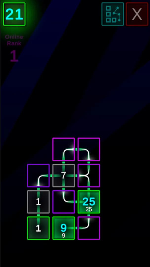 Math Path Builder görsel 2