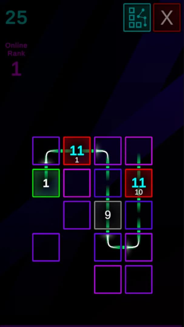 Math Path Builder görsel 3