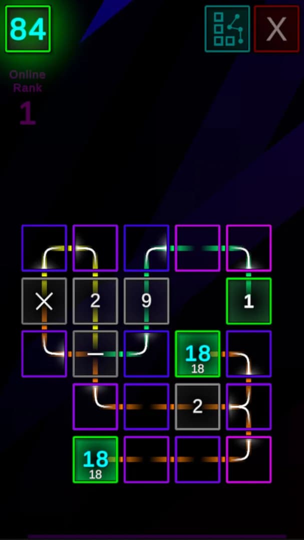 Math Path Builder görsel 4
