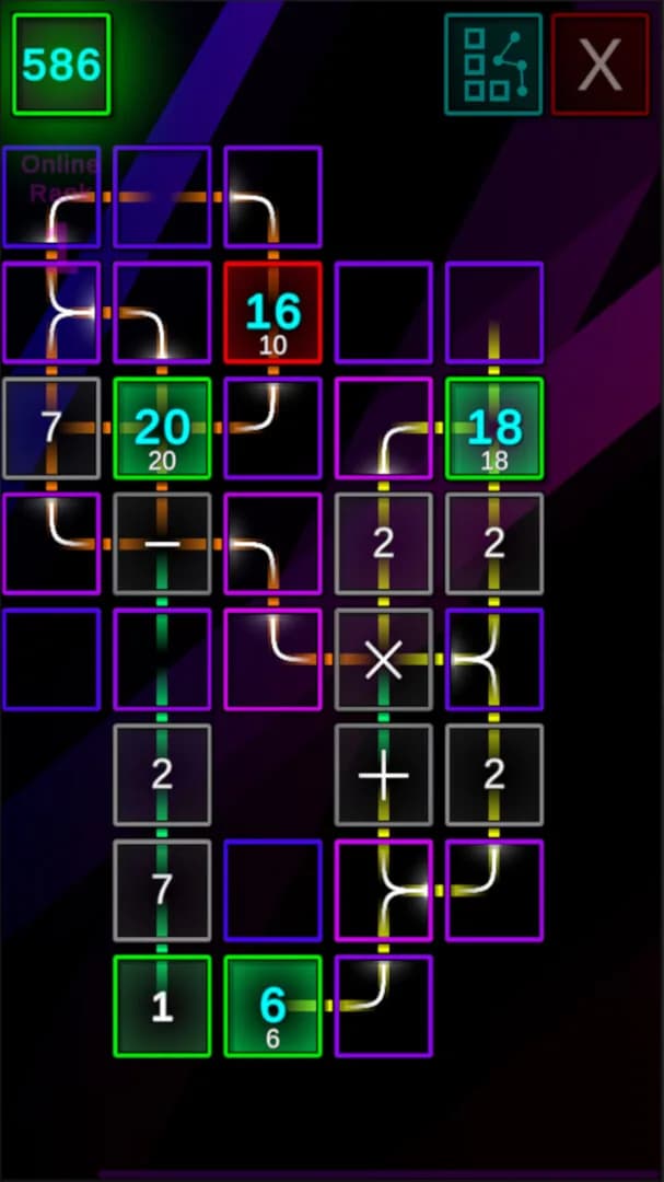 Math Path Builder görsel 5