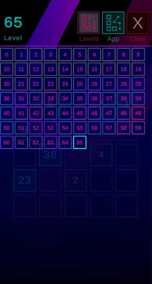Math Path Builder görsel 6