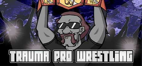 TRAUMA Pro Wrestling görsel 1