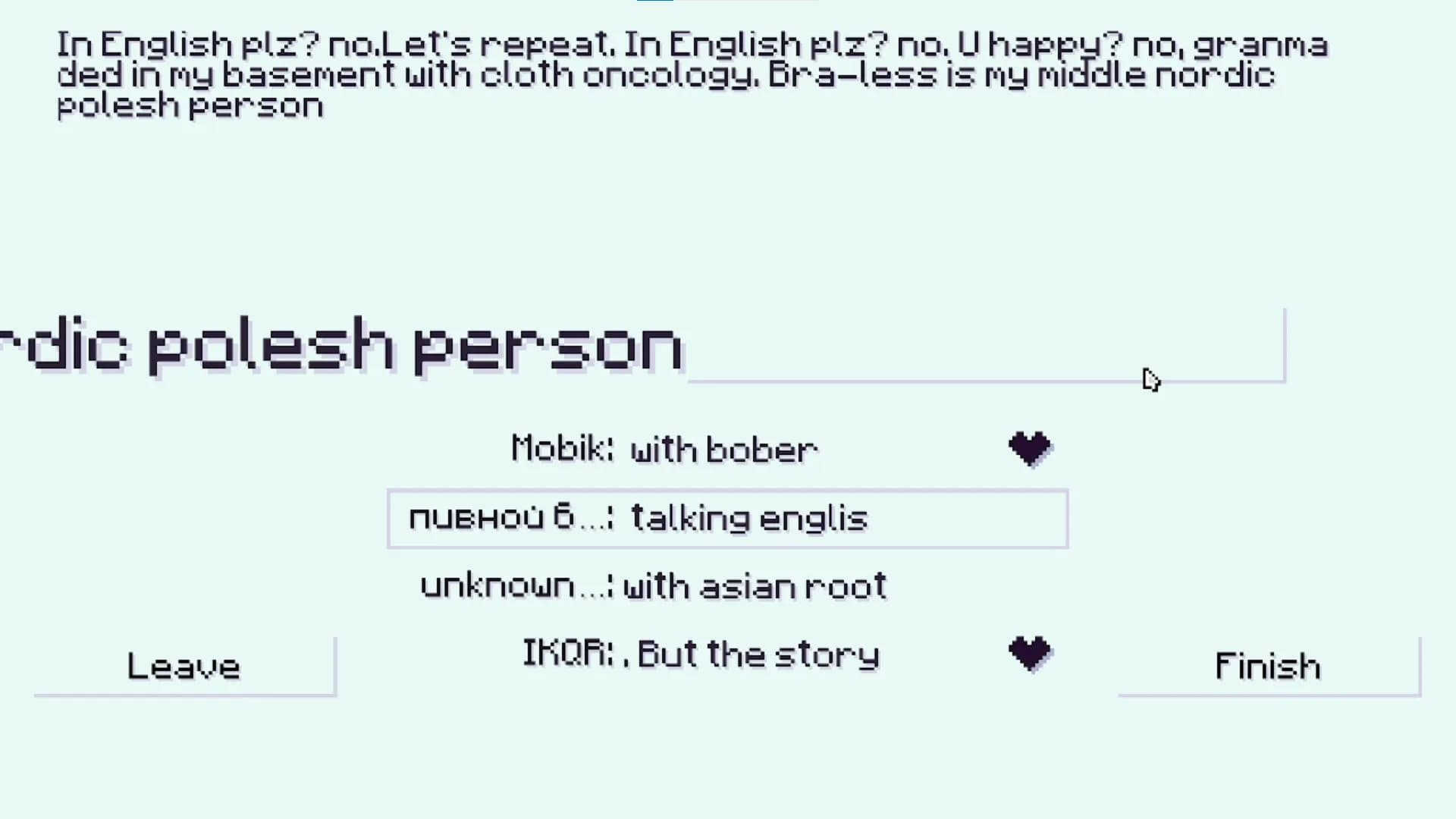 True Story Time görsel 3