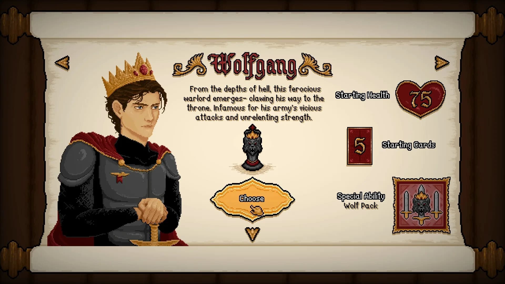 King of the Mob görsel 8