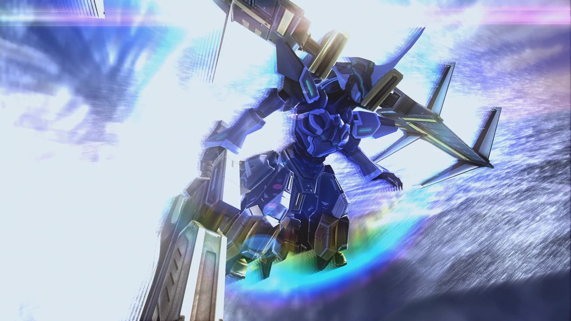 Astebreed: Definitive Edition görsel 3