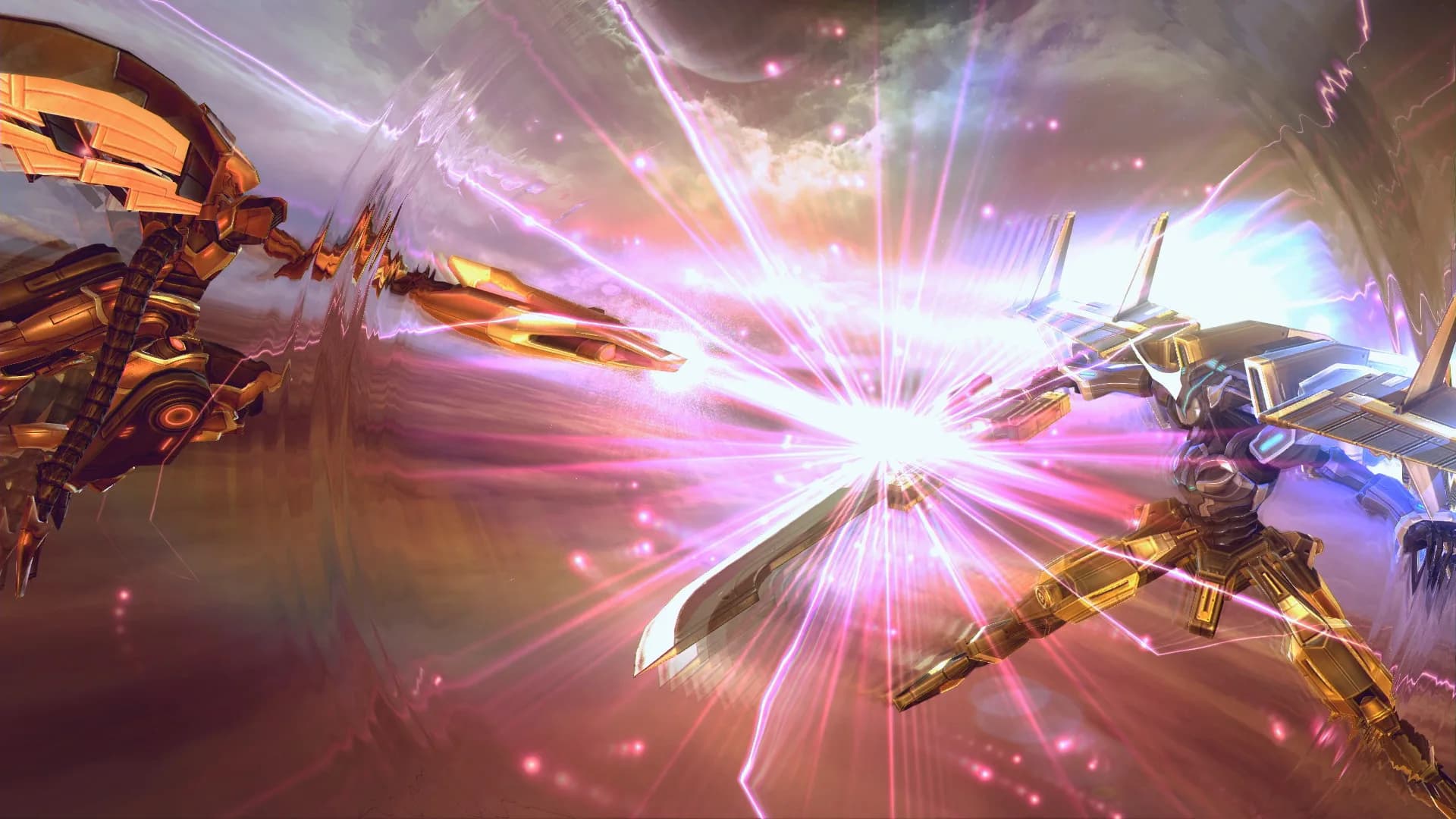 Astebreed: Definitive Edition görsel 5