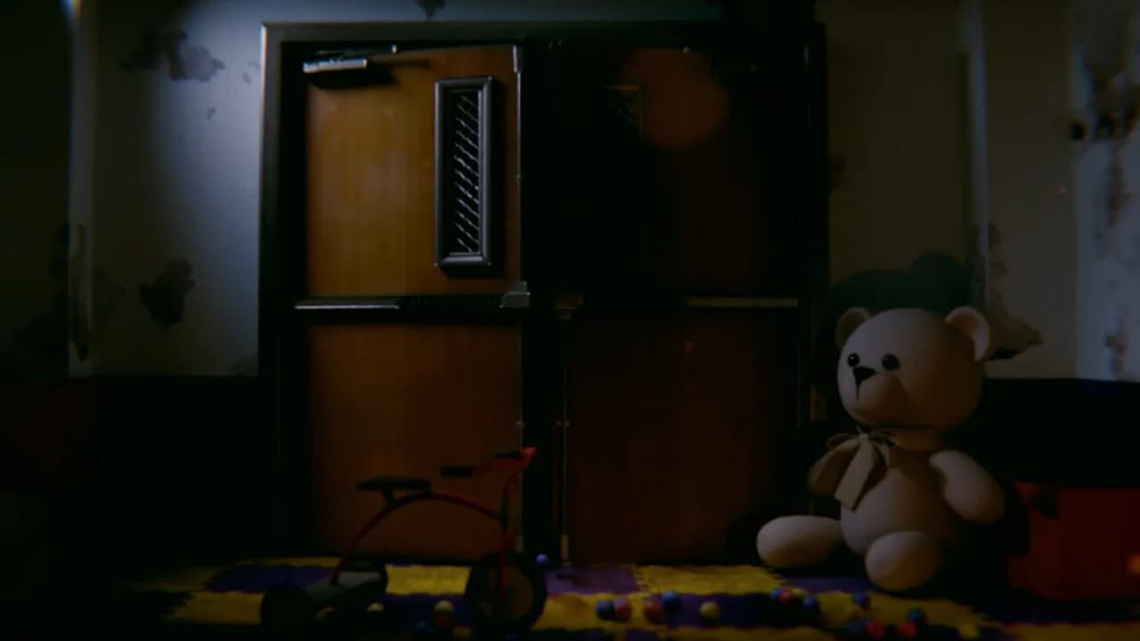 Baby Blues Nightmares - Toddler Horror Game görsel 2