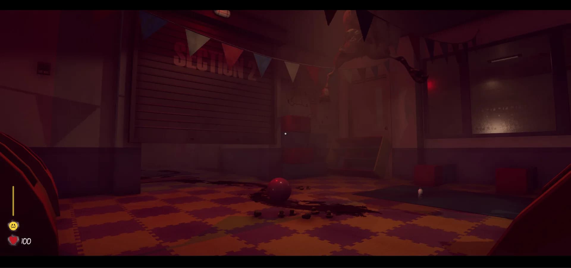 Baby Blues Nightmares - Toddler Horror Game görsel 13