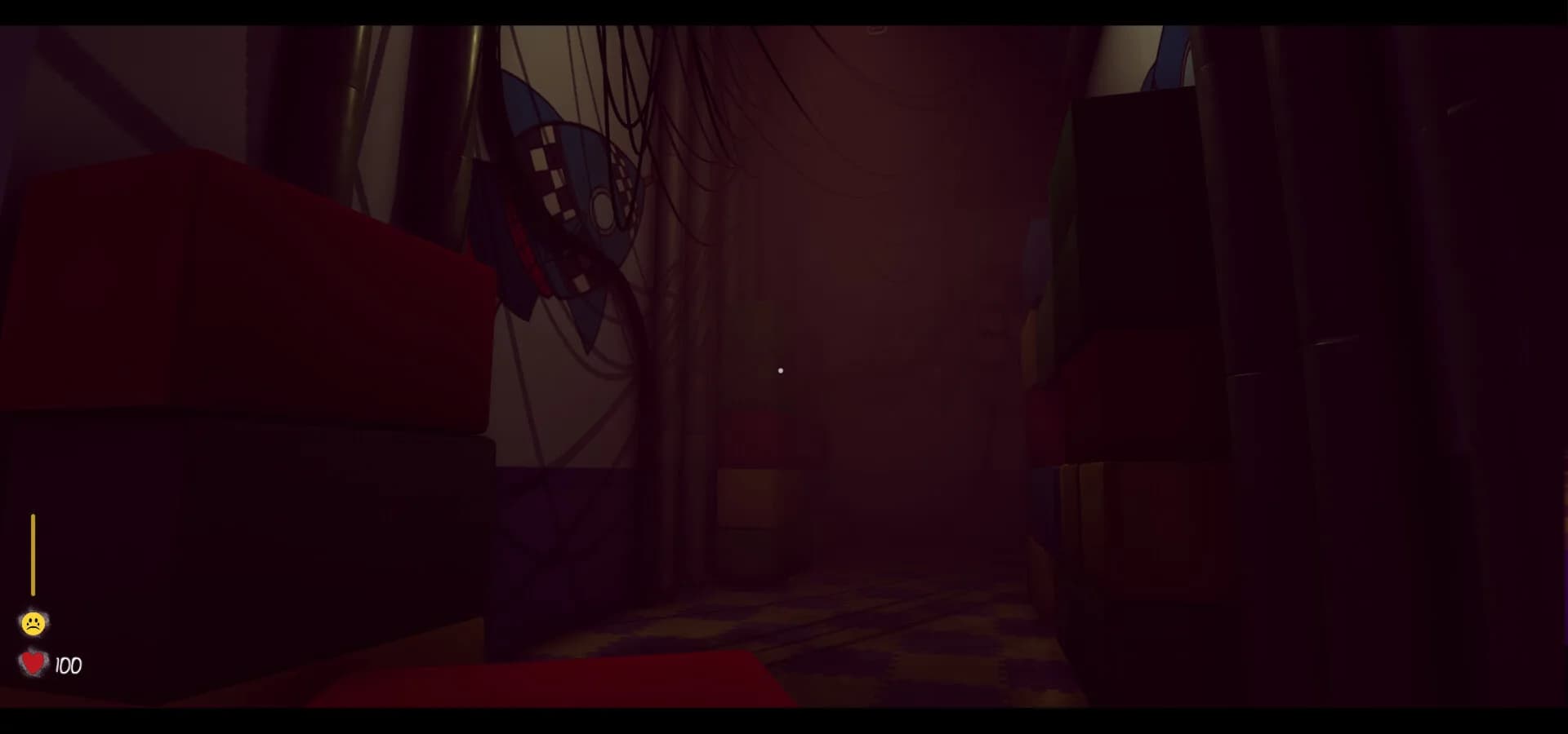 Baby Blues Nightmares - Toddler Horror Game görsel 14