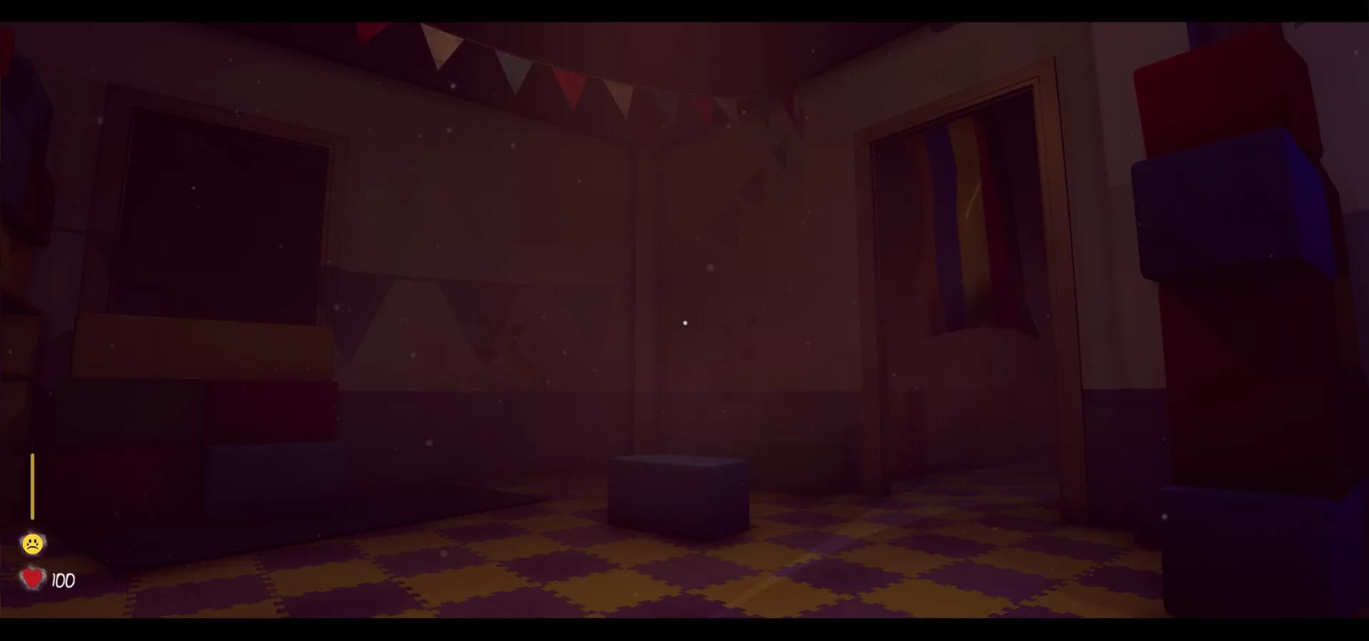 Baby Blues Nightmares - Toddler Horror Game görsel 15