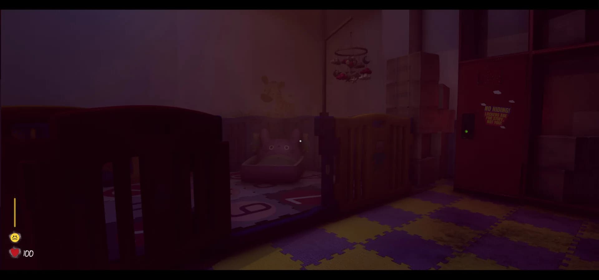 Baby Blues Nightmares - Toddler Horror Game görsel 17