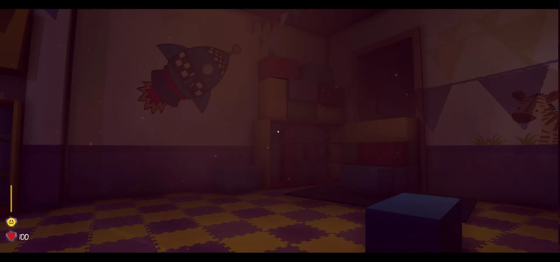Baby Blues Nightmares - Toddler Horror Game görsel 18