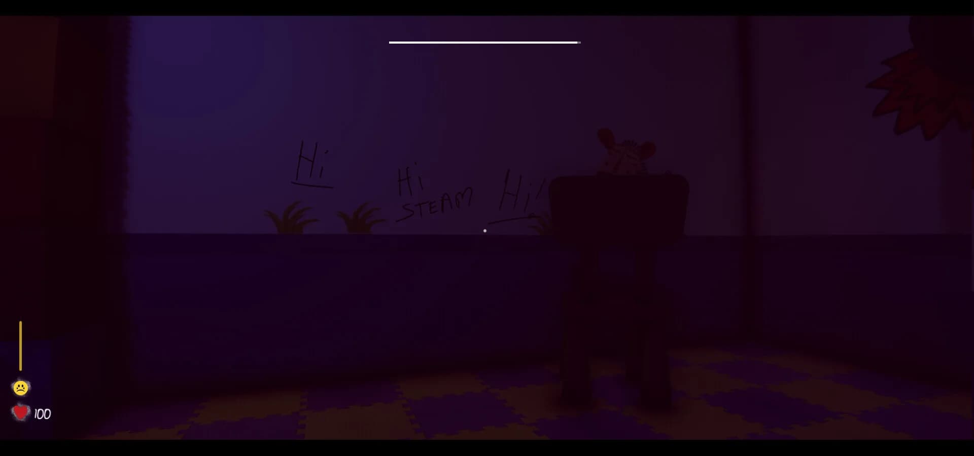 Baby Blues Nightmares - Toddler Horror Game görsel 19