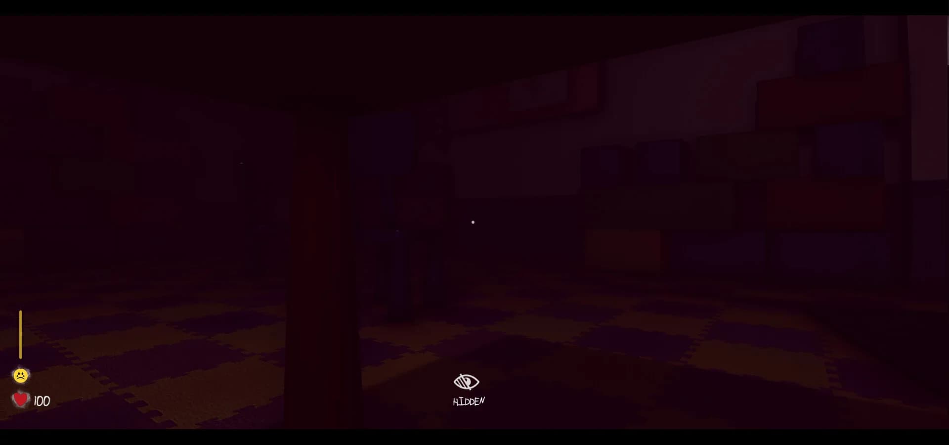 Baby Blues Nightmares - Toddler Horror Game görsel 20