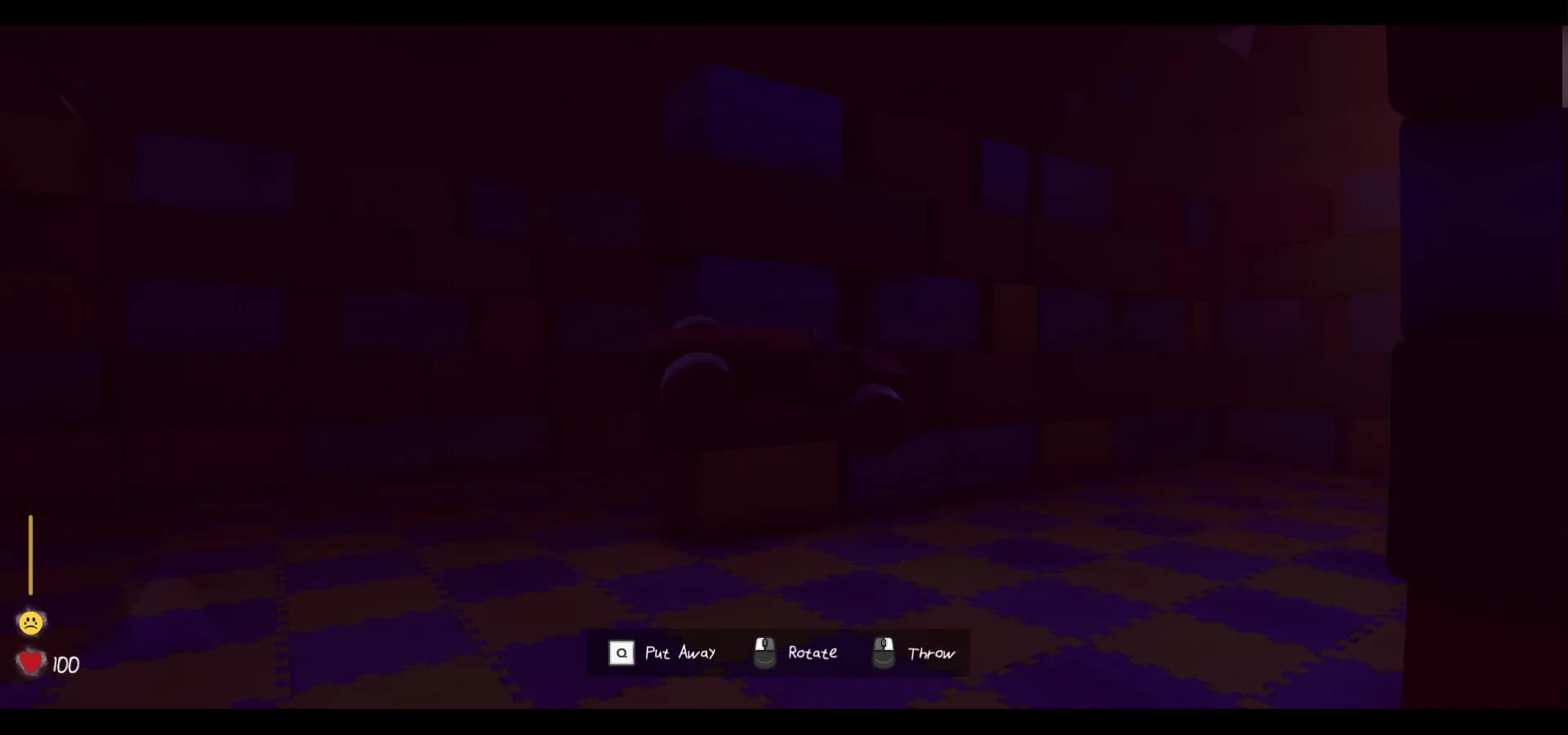 Baby Blues Nightmares - Toddler Horror Game görsel 21