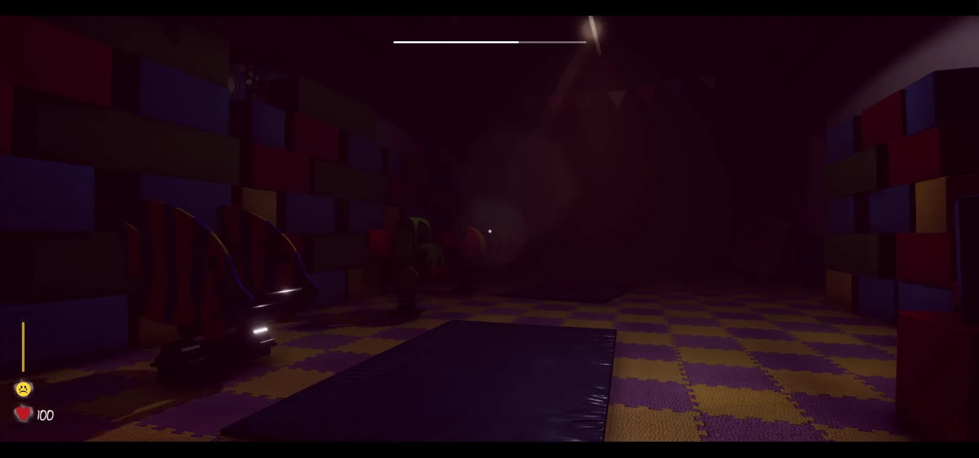 Baby Blues Nightmares - Toddler Horror Game görsel 22