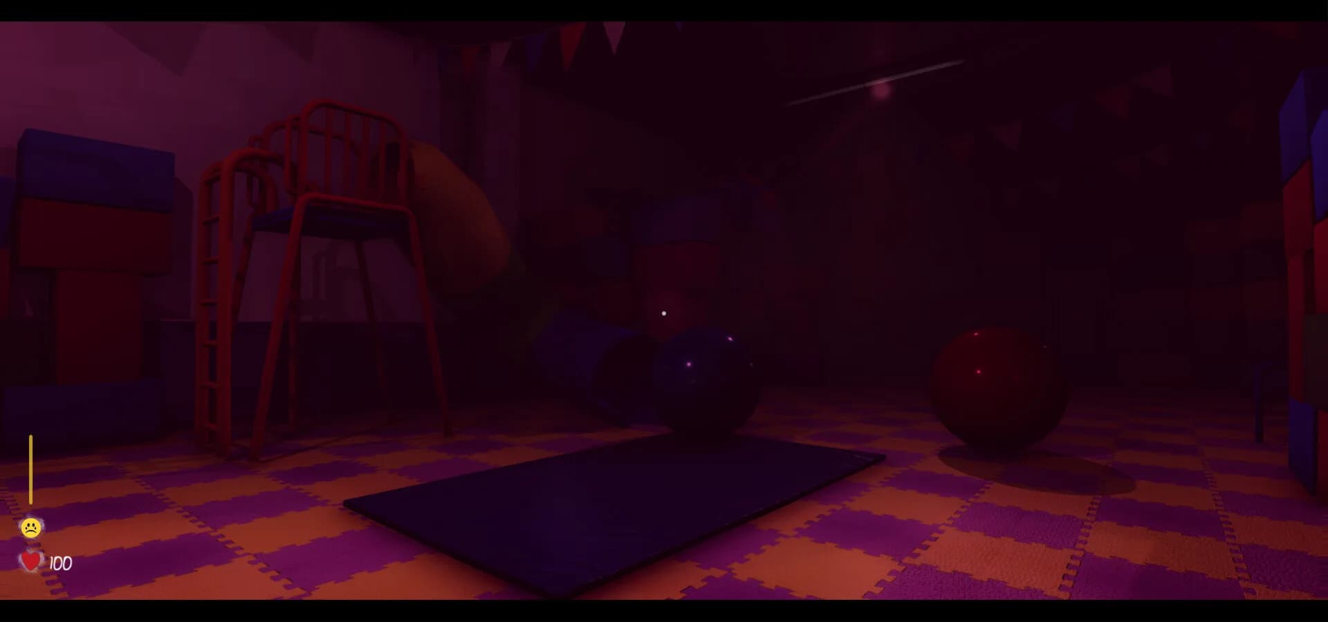 Baby Blues Nightmares - Toddler Horror Game görsel 24